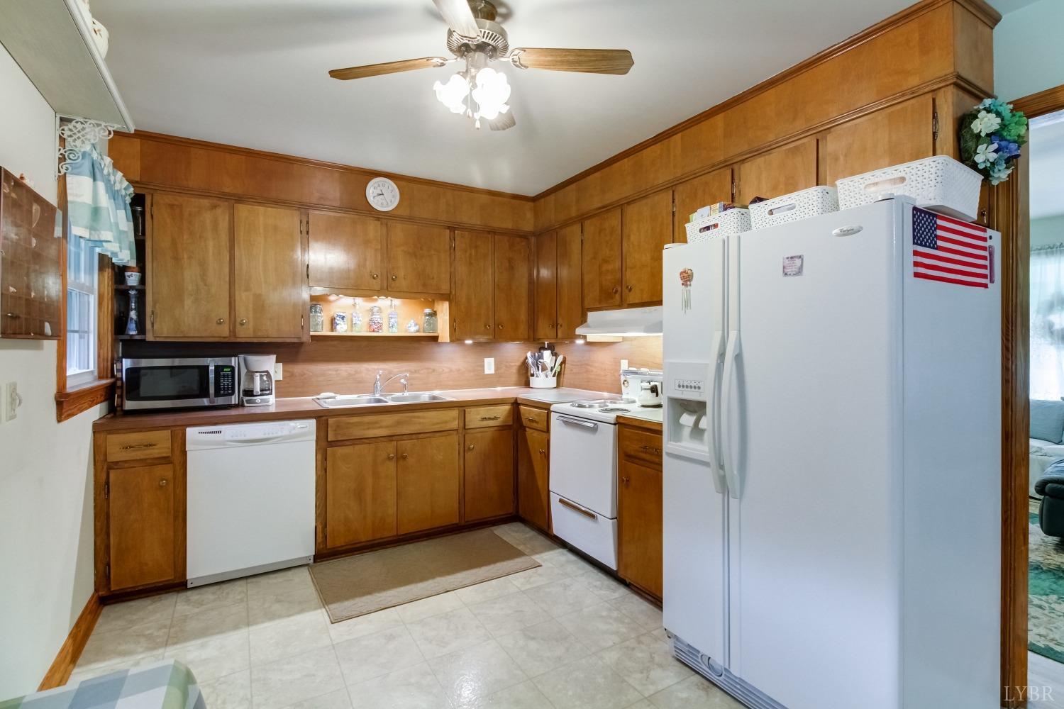 3829 River Ridge Road Appomattox, VA 24522 - Photo 15 of 58 Gallery Image 15