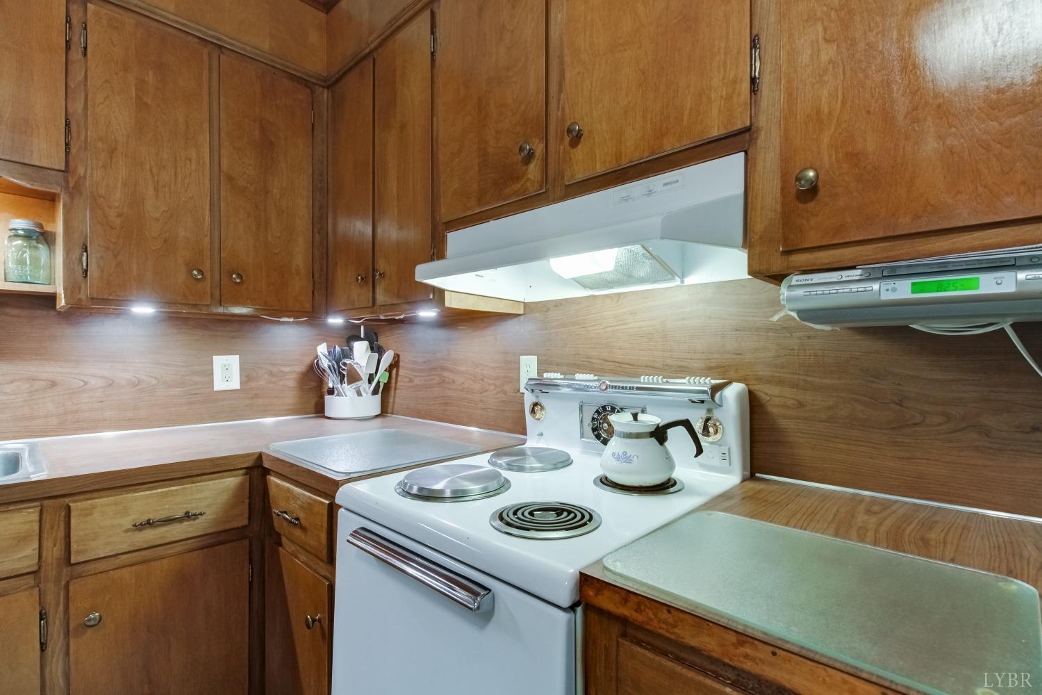 3829 River Ridge Road Appomattox, VA 24522 - Photo 17 of 58 Gallery Image 17