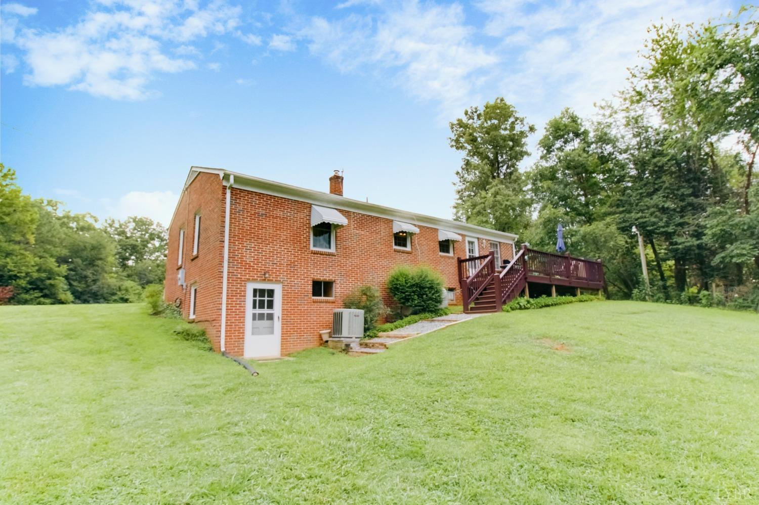 3829 River Ridge Road Appomattox, VA 24522 - Photo 39 of 58 Gallery Image 39