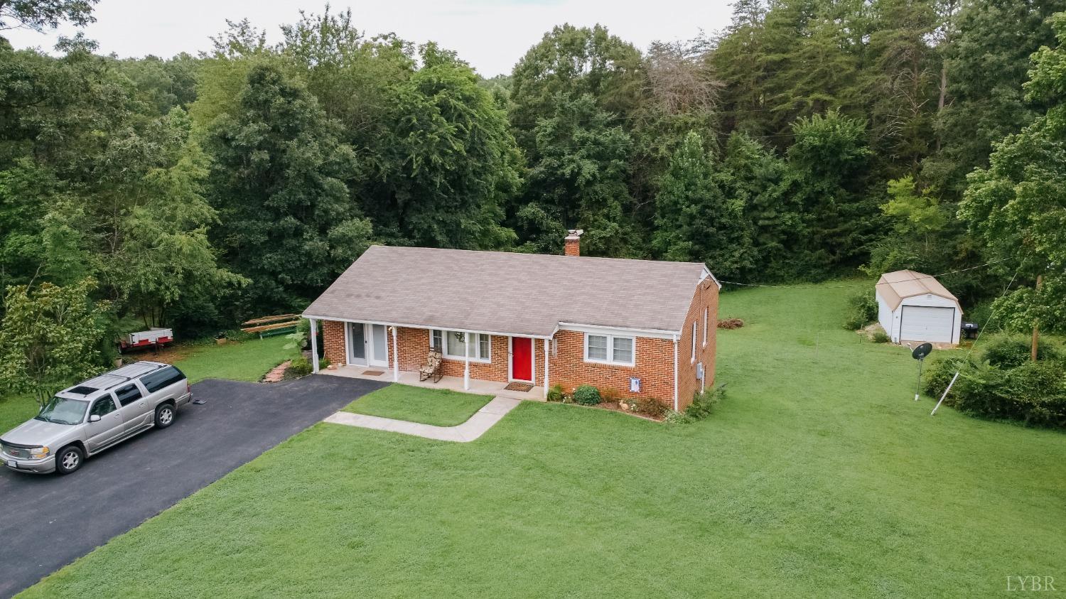 3829 River Ridge Road Appomattox, VA 24522 - Photo 47 of 58 Gallery Image 47
