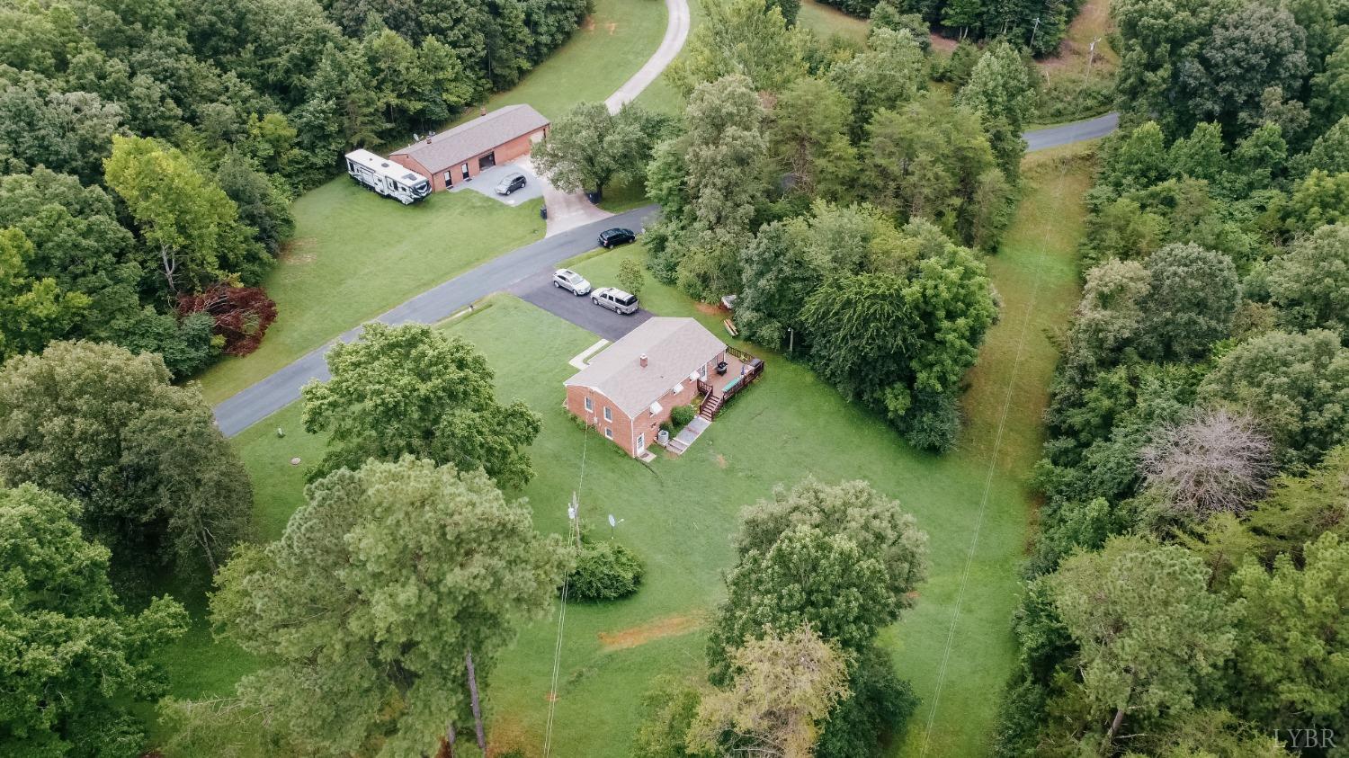 3829 River Ridge Road Appomattox, VA 24522 - Photo 54 of 58 Gallery Image 54