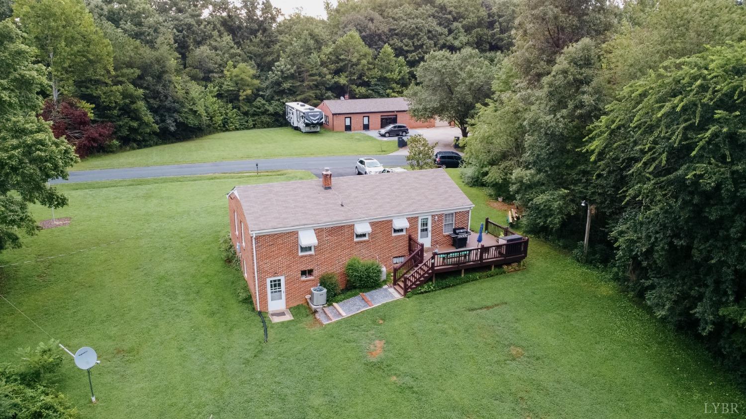 3829 River Ridge Road Appomattox, VA 24522 - Photo 56 of 58 Gallery Image 56