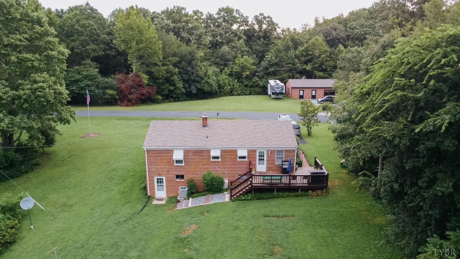 3829 River Ridge Road Appomattox, VA 24522 - Photo 57 of 58 Gallery Image 57