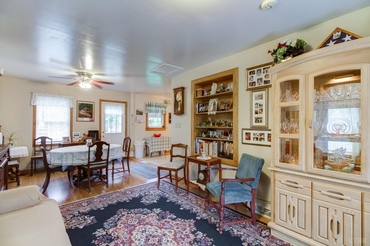 3829 River Ridge Road Appomattox, VA 24522 - Photo 8 of 58 Gallery Image 8
