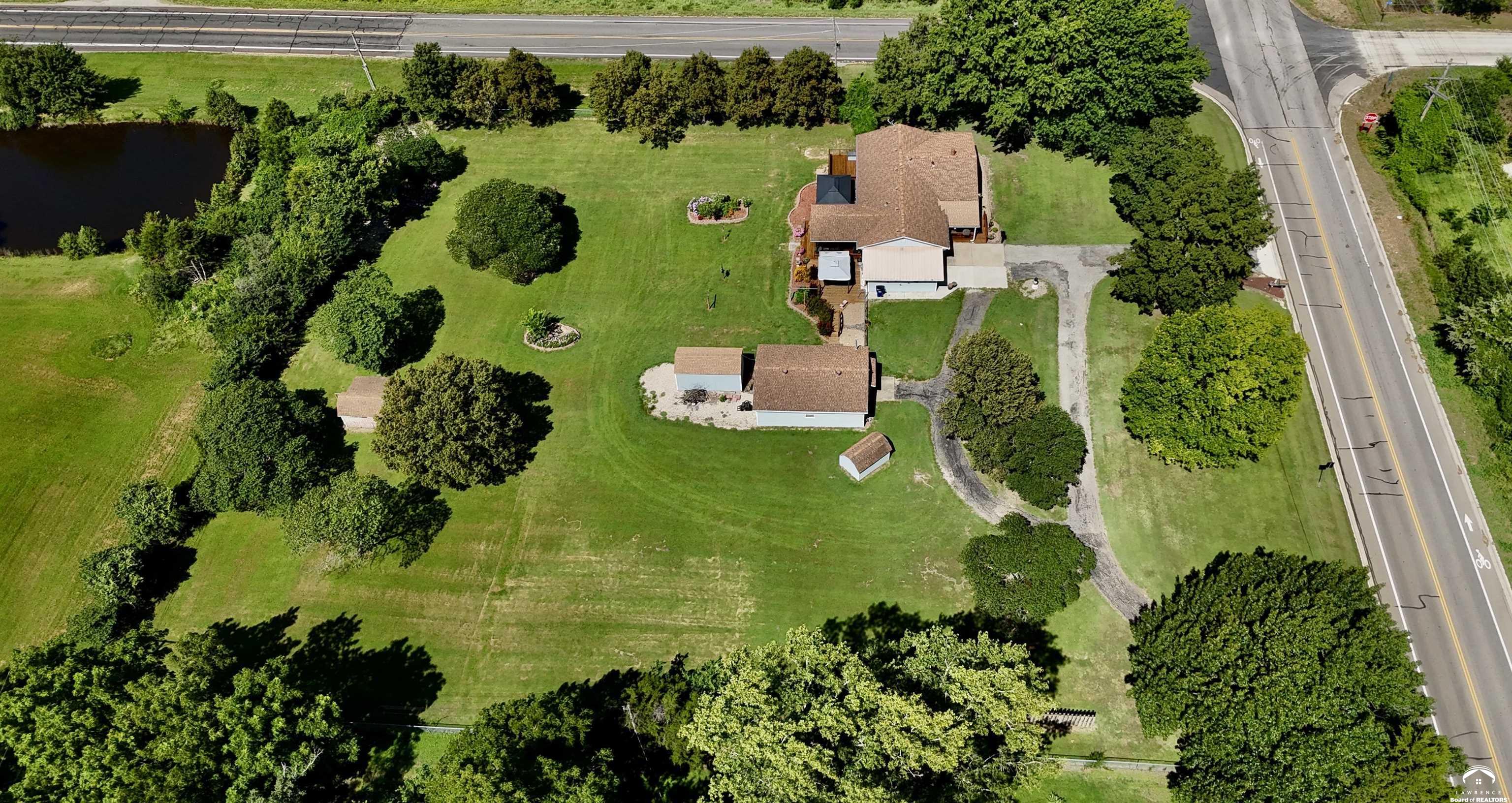1203 North 1800th Road Lawrence, KS 66049 - Photo 1 of 37
