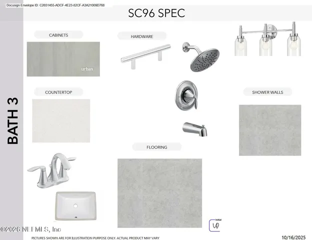 a bathroom with a sink a mirror and vanity