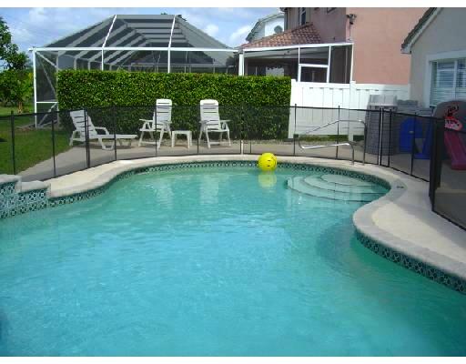 12292 St Simon Drive Boca Raton, FL 33428 - Photo 2 of 15 HEATED POOL