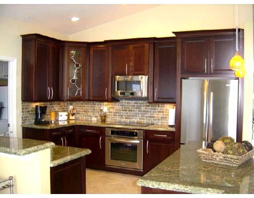 12292 St Simon Drive Boca Raton, FL 33428 - Photo 3 of 15 STATE OF THE ART KITCHEN