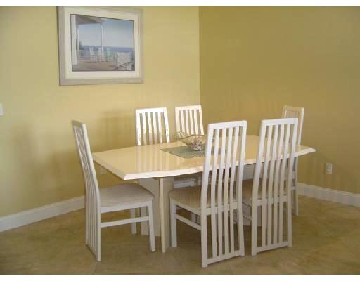 12292 St Simon Drive Boca Raton, FL 33428 - Photo 7 of 15 DINING ROOM