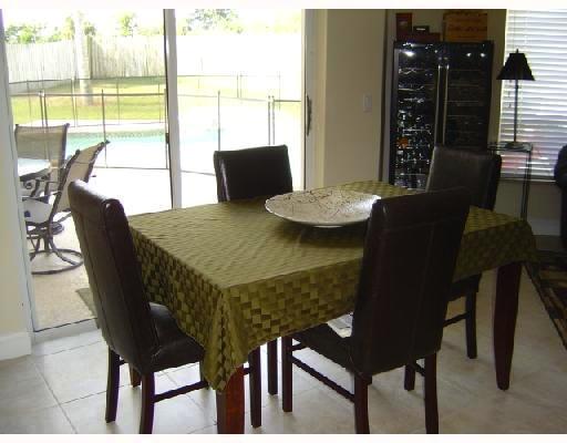 12292 St Simon Drive Boca Raton, FL 33428 - Photo 8 of 15 DINING AREA