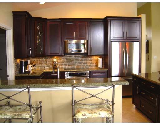 12292 St Simon Drive Boca Raton, FL 33428 - Photo 9 of 15 BREAKFAST BAR
