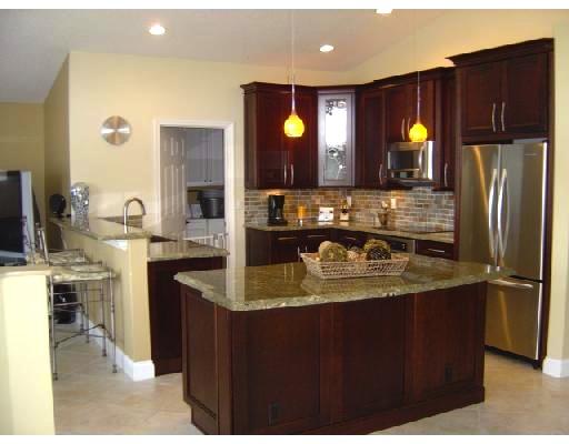 12292 St Simon Drive Boca Raton, FL 33428 - Photo 10 of 15 KITCHEN