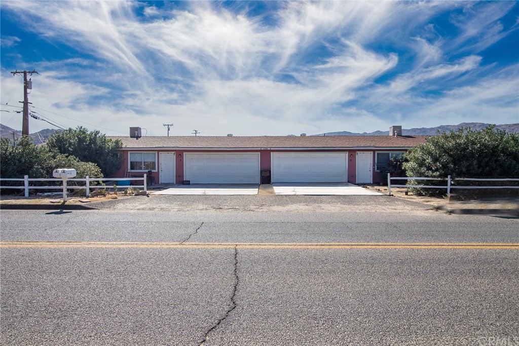 61846 Chollita Road Joshua Tree, CA 92252 - Photo 1 of 1 Gallery Image 1