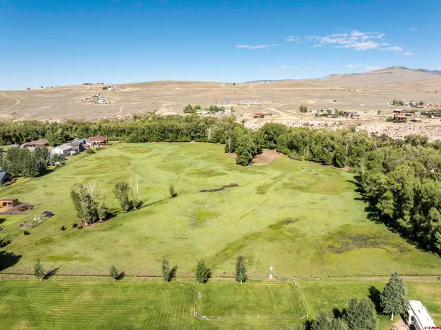 a view of an ocean view