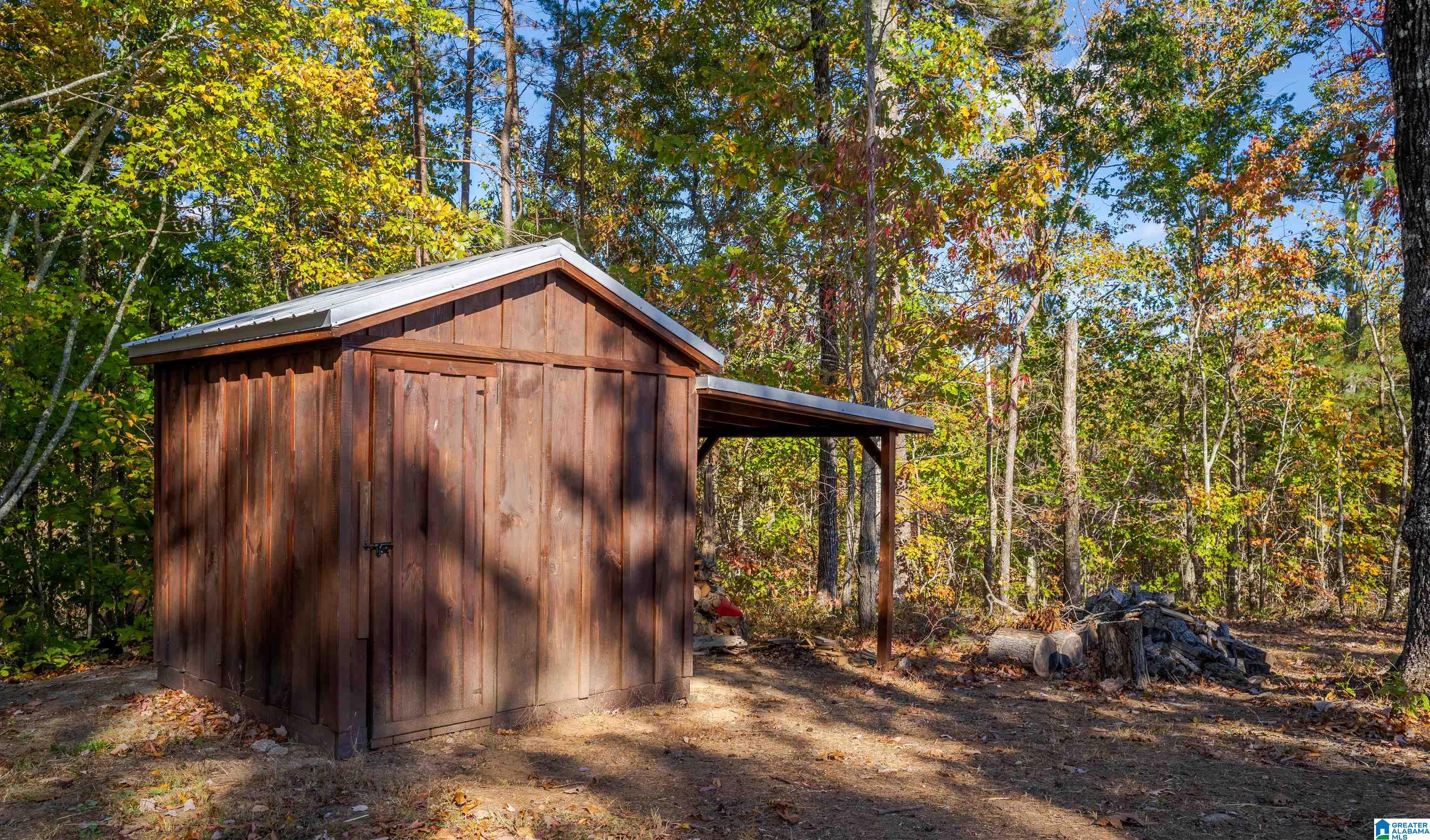 4245 Union T Road Talladega, AL 35160 - Photo 79 of 87