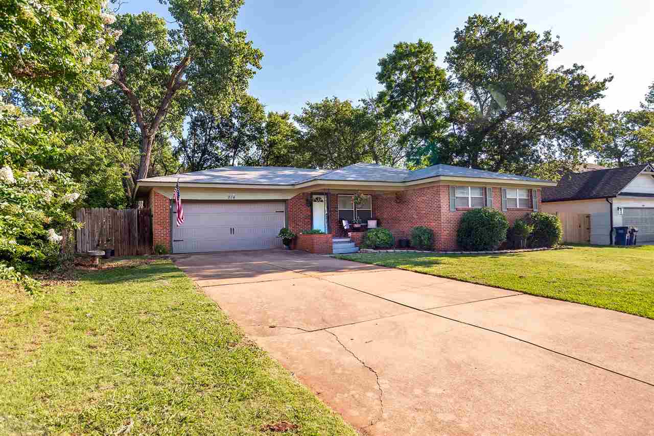 914 West Preston Avenue Stillwater, OK 74075 - Photo 29 of 33 Gallery Image 29