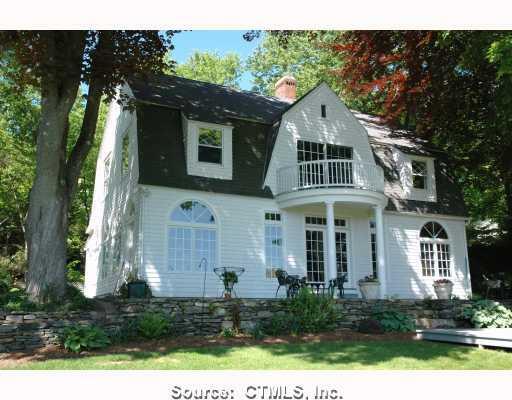 76 Old Chester Road Haddam, CT 06438 - Photo 1 of 1