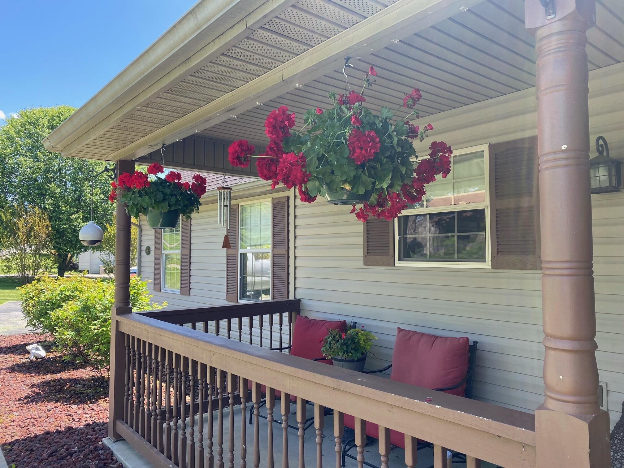 308 Ridgeview Drive Berea, KY 40403 - Photo 3 of 33 603D71DA-2FB6-4DE0-BFDB-9D5E1D813846