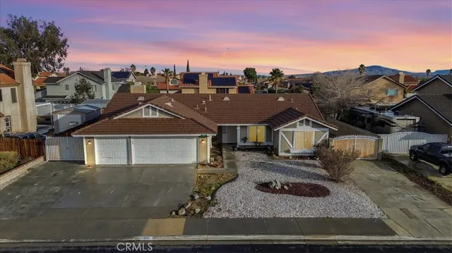 $381,000 | 13590 Mica Avenue, Victorville, CA 92392
