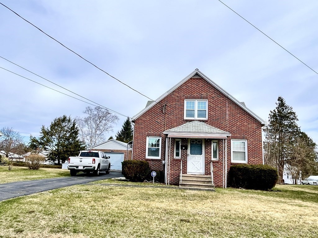 49 Ridgewood Road Chicopee, MA 01013 - Photo 1 of 20 Gallery Image 1