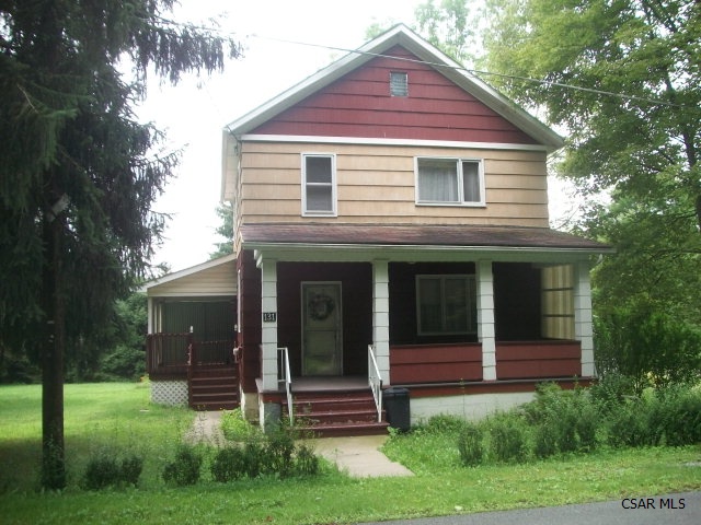 131 Bobak Road Mineral Point, PA 15942 - Photo 1 of 1 Gallery Image 1