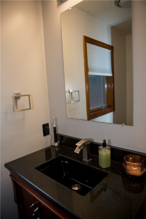 54 Old Quarry Road Glocester, RI 02857 - Photo 16 of 45 Half bath