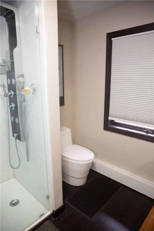 54 Old Quarry Road Glocester, RI 02857 - Photo 31 of 45 Masterbathroom