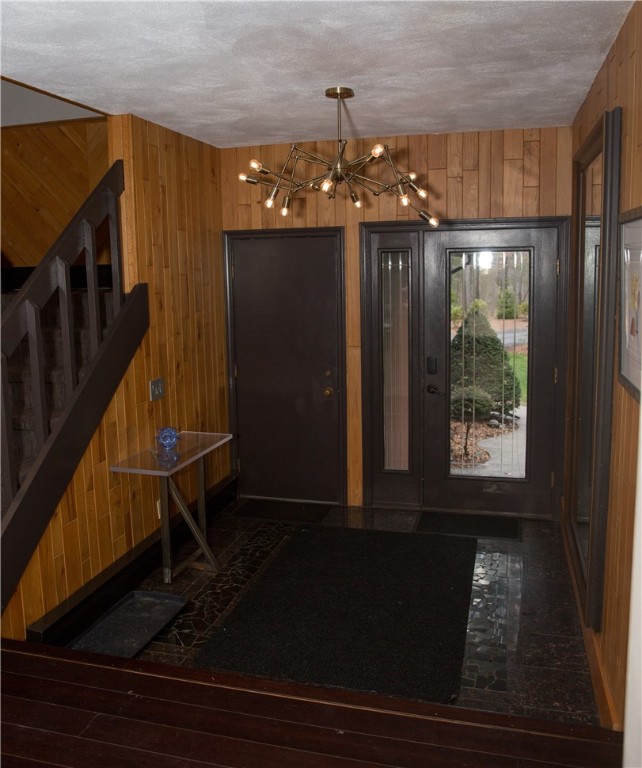 54 Old Quarry Road Glocester, RI 02857 - Photo 7 of 45 Front foyer