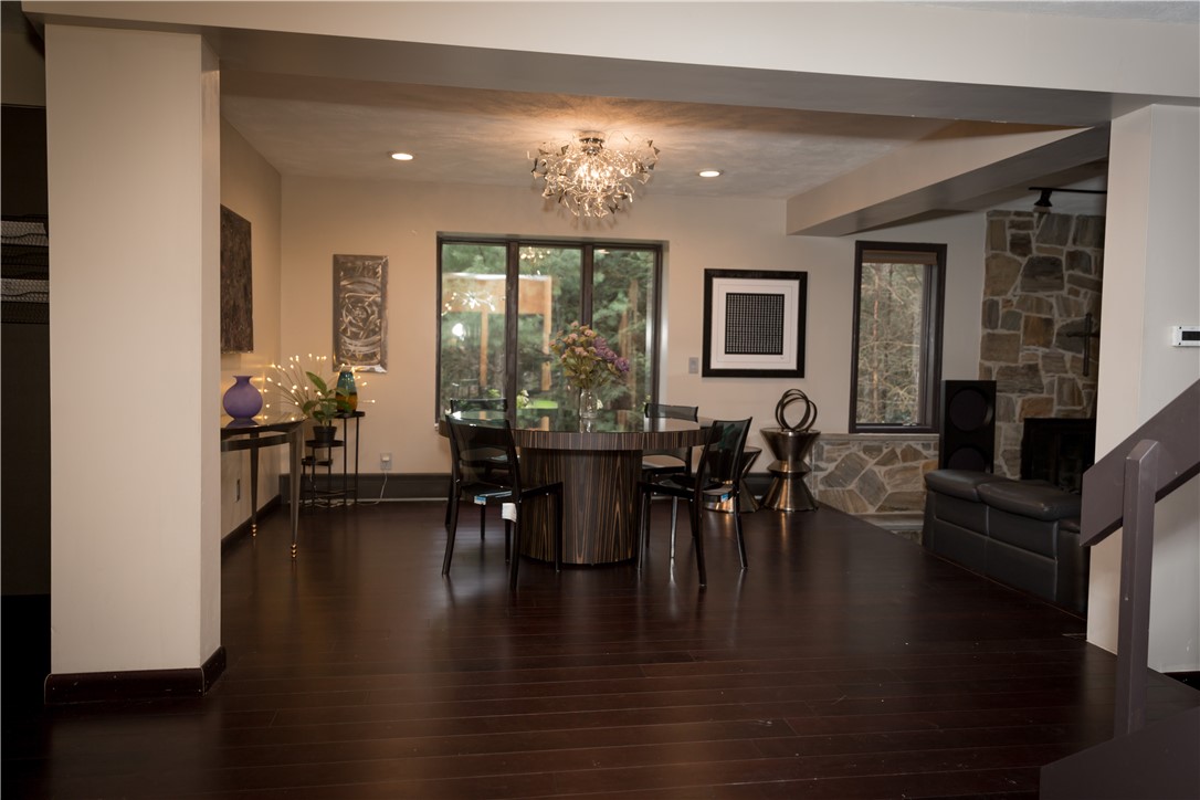 54 Old Quarry Road Glocester, RI 02857 - Photo 8 of 45 Dining room