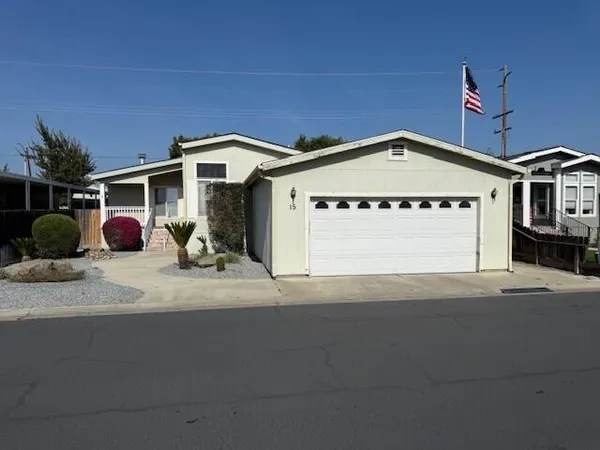 $84,900 | 100 South Westwood Street, Unit 15, Porterville, CA 93257