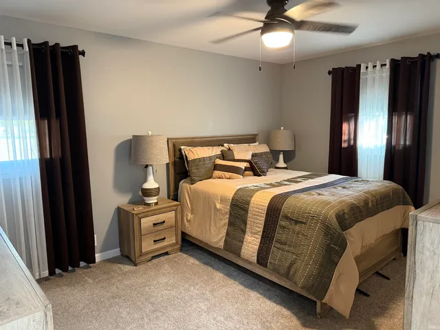 $219,900 | 11152 Stoltz Boulevard, Lawrenceville, IL 62439