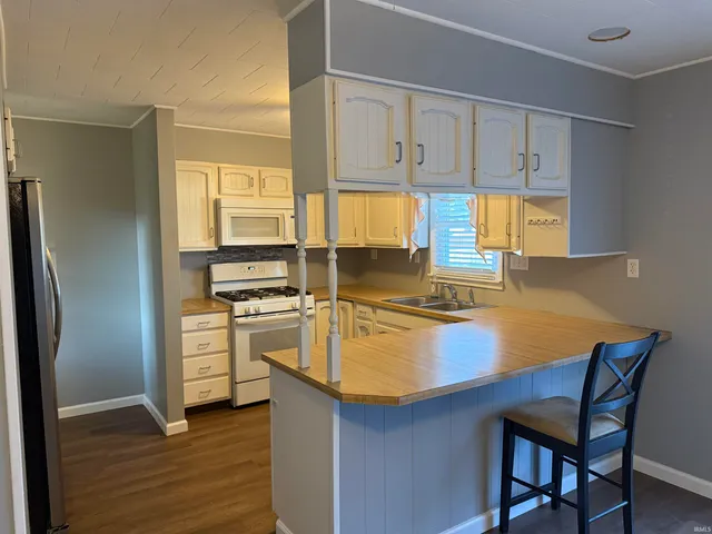 $219,900 | 11152 Stoltz Boulevard, Lawrenceville, IL 62439