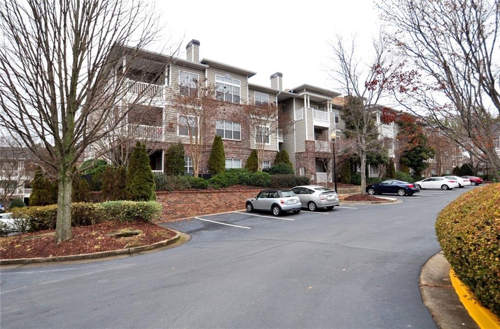 2700 Pine Tree Road Northeast, Unit 1307 Atlanta, GA 30324 - Photo 1 of 1