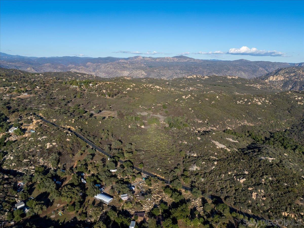 0 Valley Road, Unit A72 Jamul, CA 91935 - Photo 15 of 17 a view of city and mountain