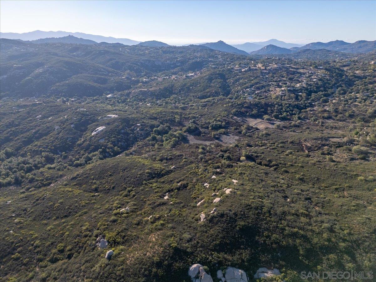 0 Valley Road, Unit A72 Jamul, CA 91935 - Photo 8 of 17 a view of a dry field