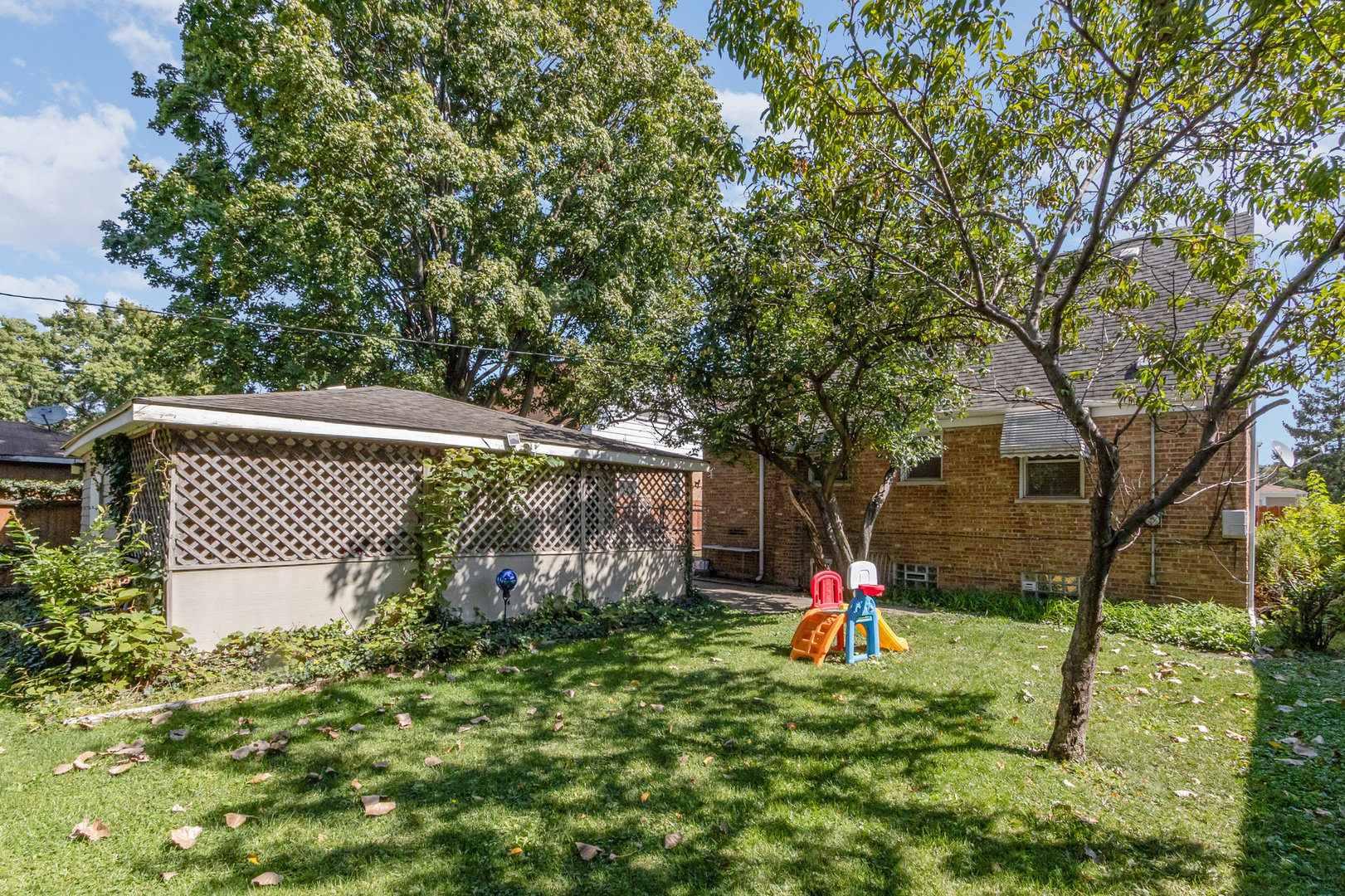 17518 Roy Street Lansing, IL 60438 - Photo 13 of 17