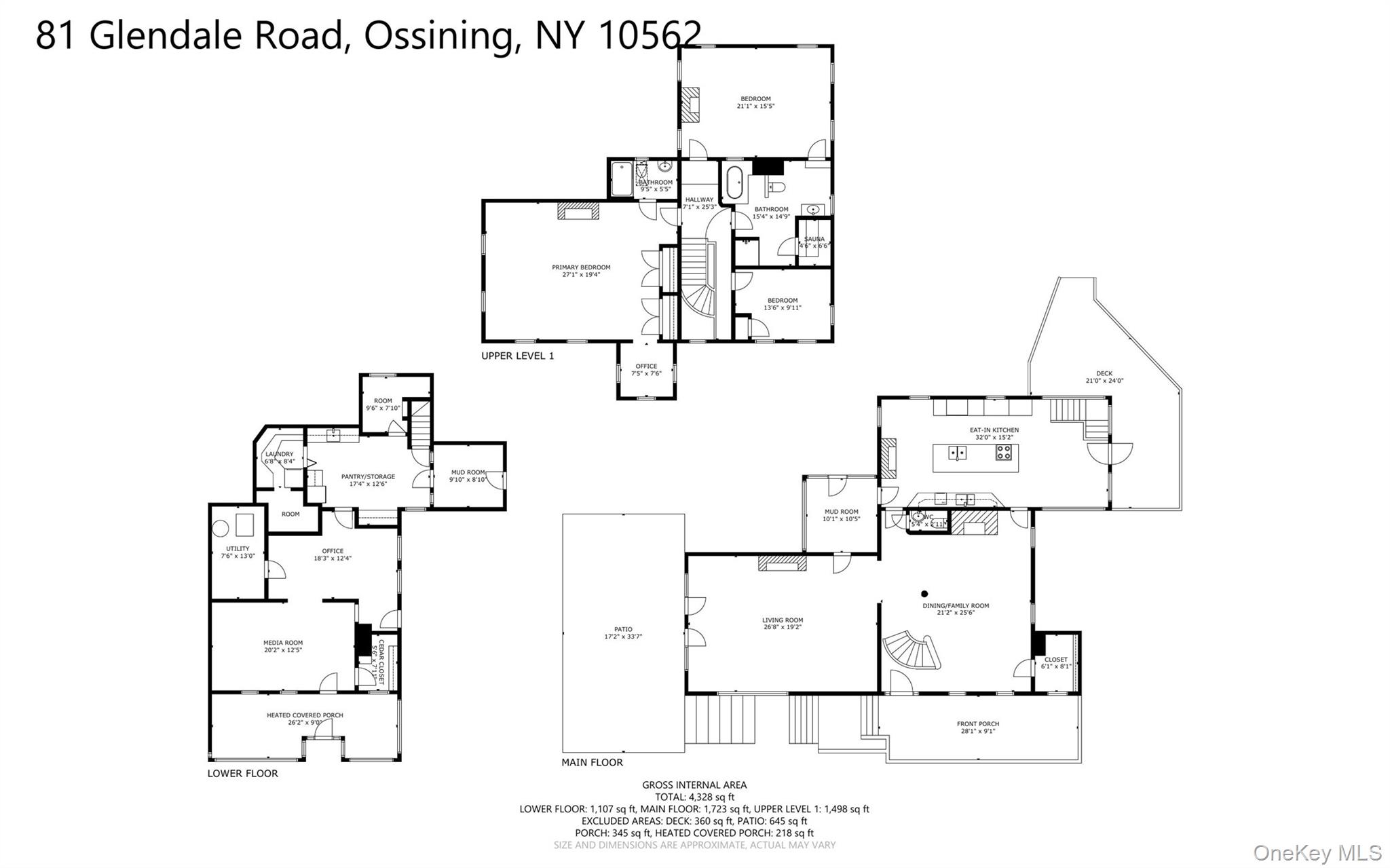 81 Glendale Road Ossining, NY 10562 - Photo 24 of 27 Gallery Image 24