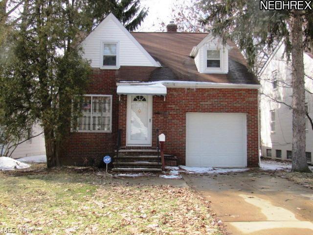 1102 Plainfield Road South Euclid, OH 44121 - Photo 1 of 22