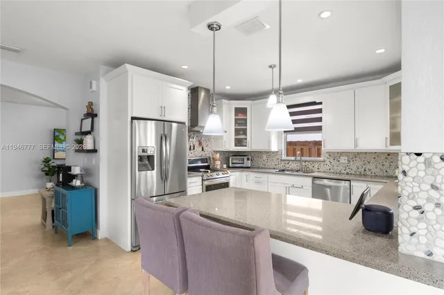 $628,000 | 2429 Southwest 153rd Pass, Miami, FL 33185