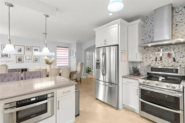 $628,000 | 2429 Southwest 153rd Pass, Miami, FL 33185