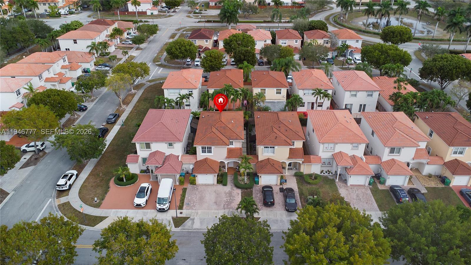 2429 Southwest 153rd Pass Miami, FL 33185 - Photo 4 of 34