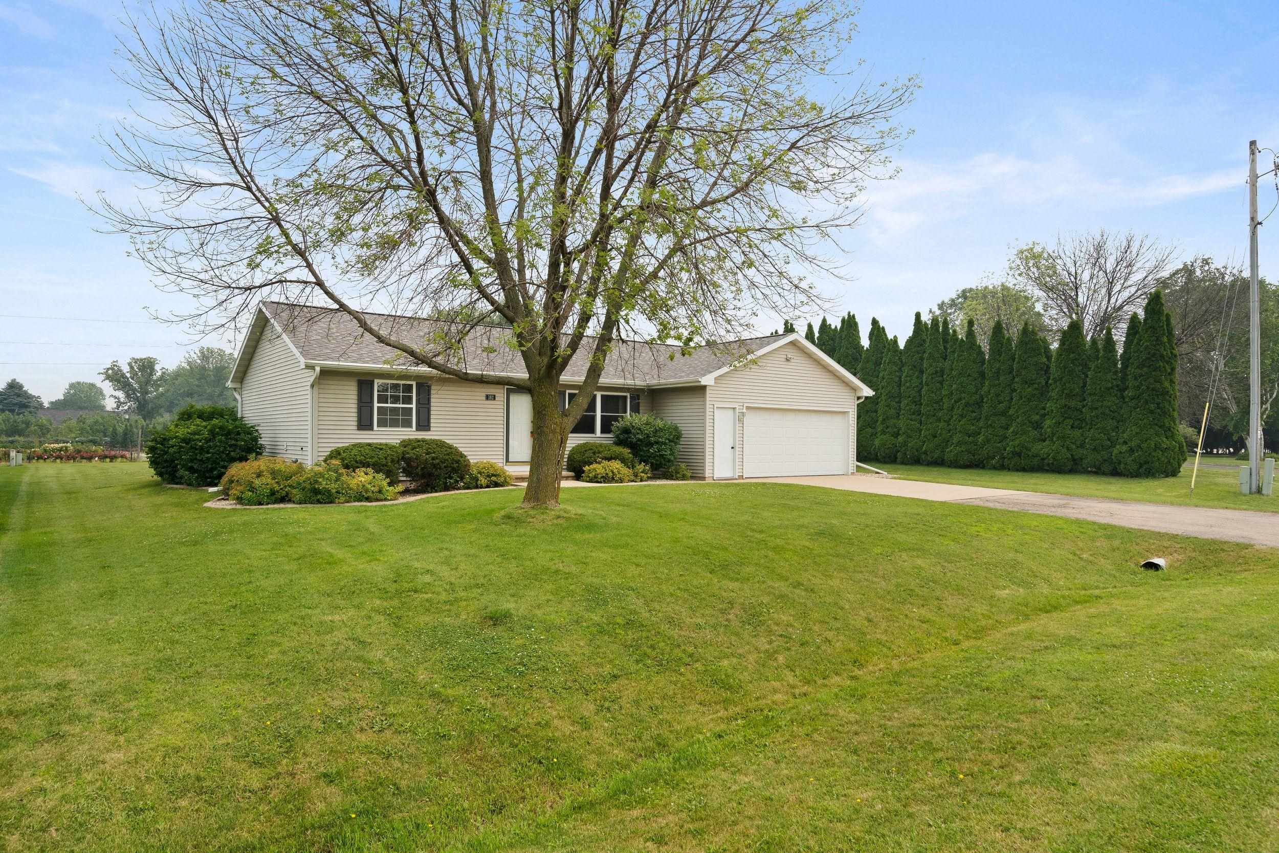 N162 Hopfensperger Road Appleton, WI 54915 - Photo 38 of 45