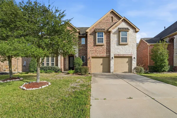 $515,000 | 811 River Delta Lane, Rosenberg, TX 77469