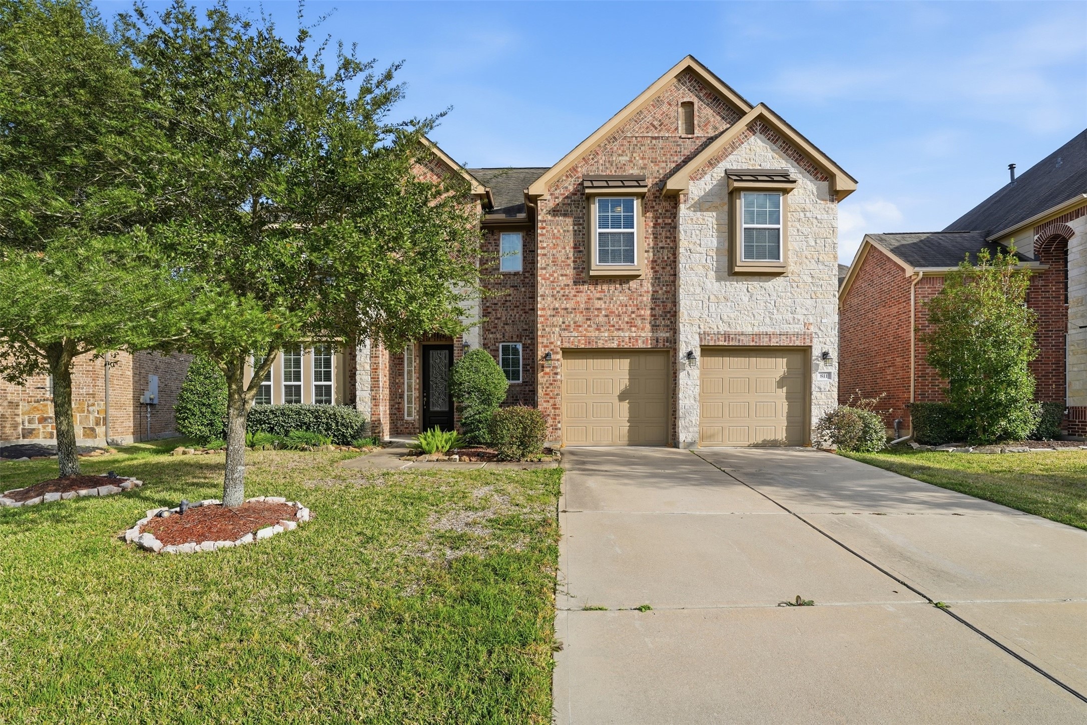 811 River Delta Lane Rosenberg, TX 77469 - Photo 1 of 35 Welcome to 811 River Delta