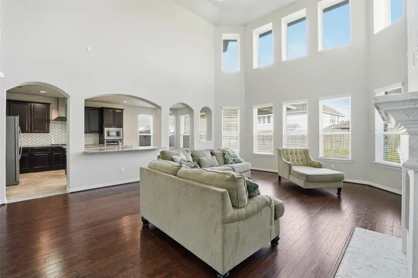 $515,000 | 811 River Delta Lane, Rosenberg, TX 77469