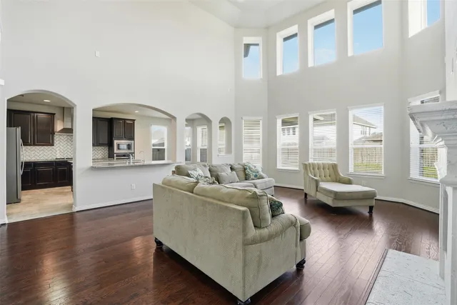 $515,000 | 811 River Delta Lane, Rosenberg, TX 77469