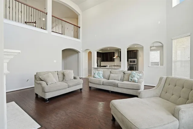 $515,000 | 811 River Delta Lane, Rosenberg, TX 77469