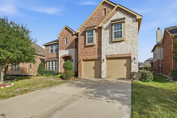 $515,000 | 811 River Delta Lane, Rosenberg, TX 77469