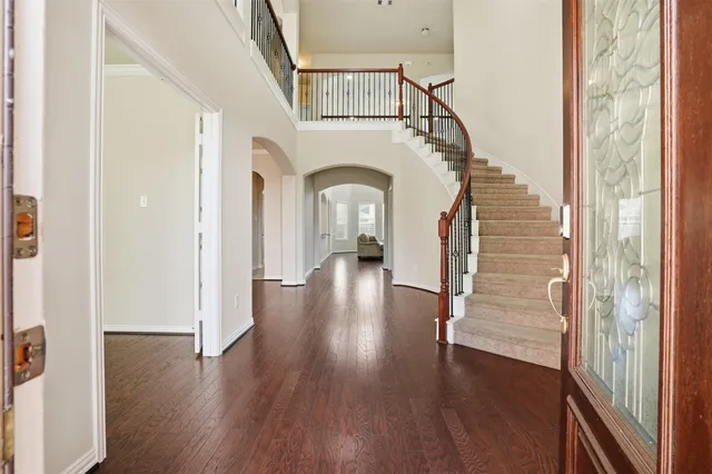 $515,000 | 811 River Delta Lane, Rosenberg, TX 77469