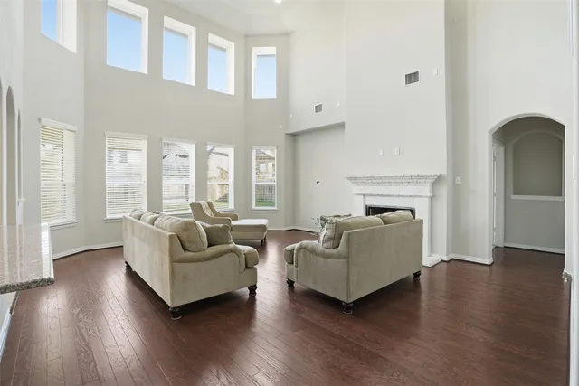 $515,000 | 811 River Delta Lane, Rosenberg, TX 77469